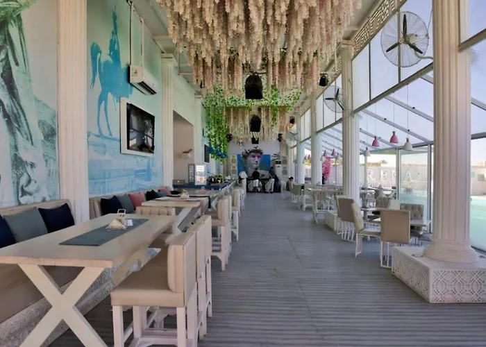 Apartamento Selena Bay *