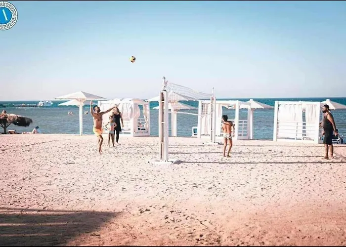 Selena Bay * Hurghada