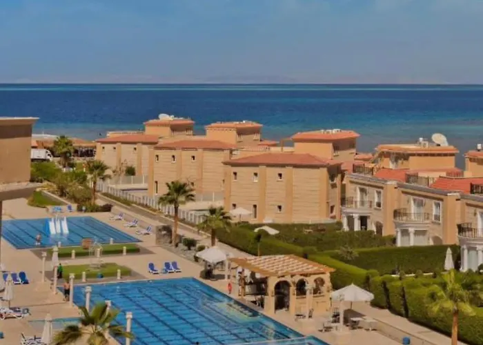 Selena Bay Apartamento *