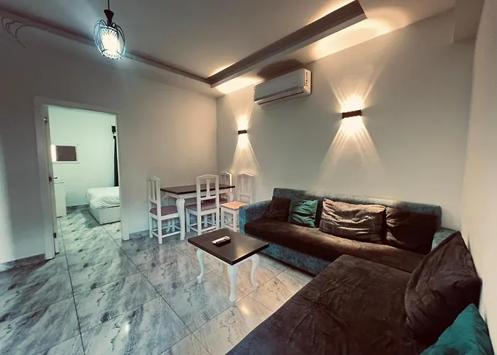 Selena Bay Apartamento