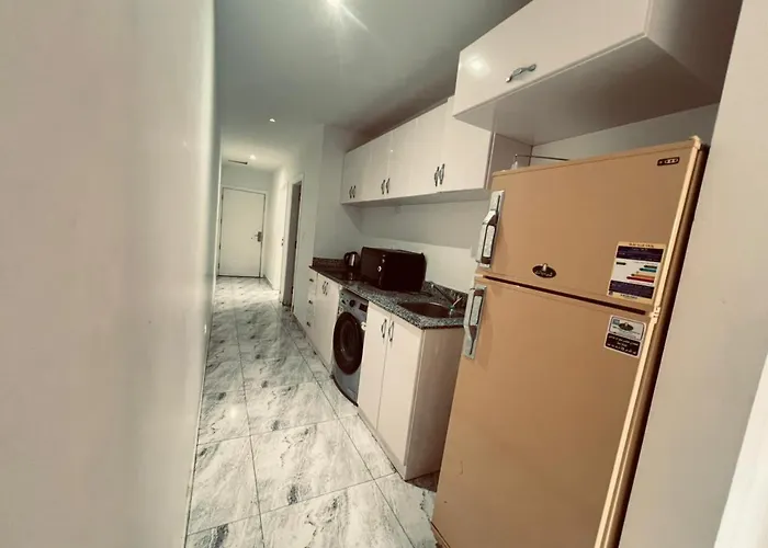 Selena Bay Apartamento