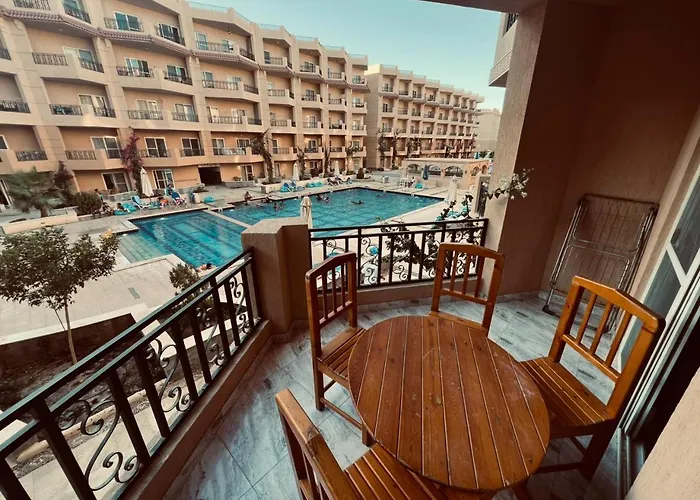 Apartamento Selena Bay *