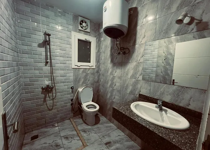 Selena Bay Apartamento *