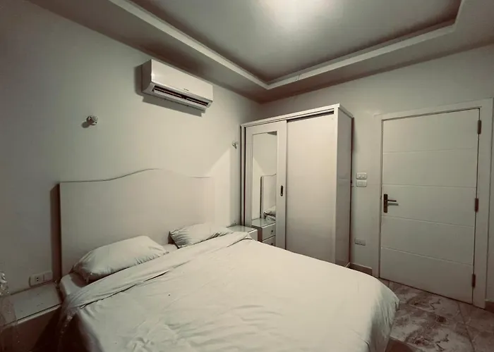 Apartamento Selena Bay *