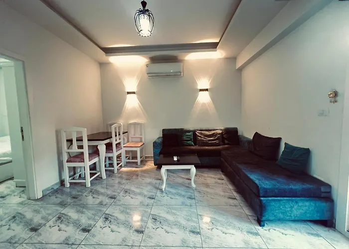 Selena Bay Apartamento Hurghada